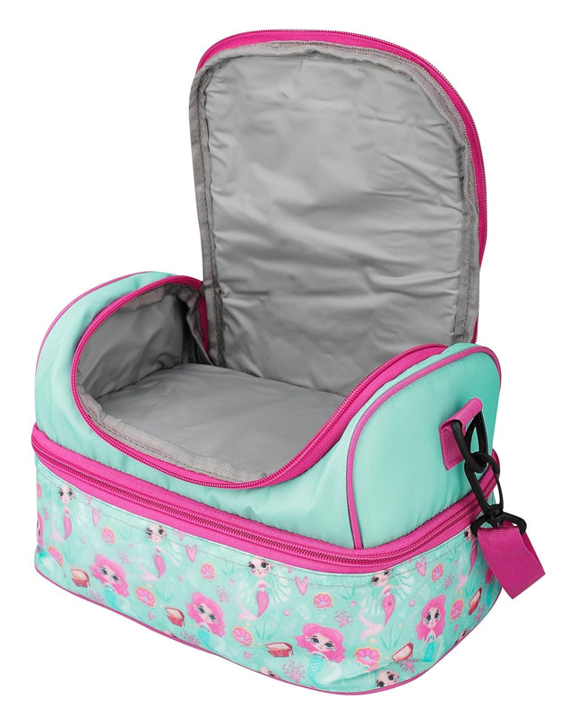 Kiddon Double Compartment Lunch Box