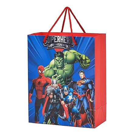 Paper Carry Bags