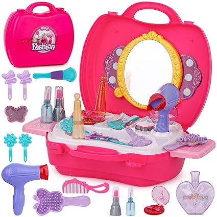 Beauty Makeup kit