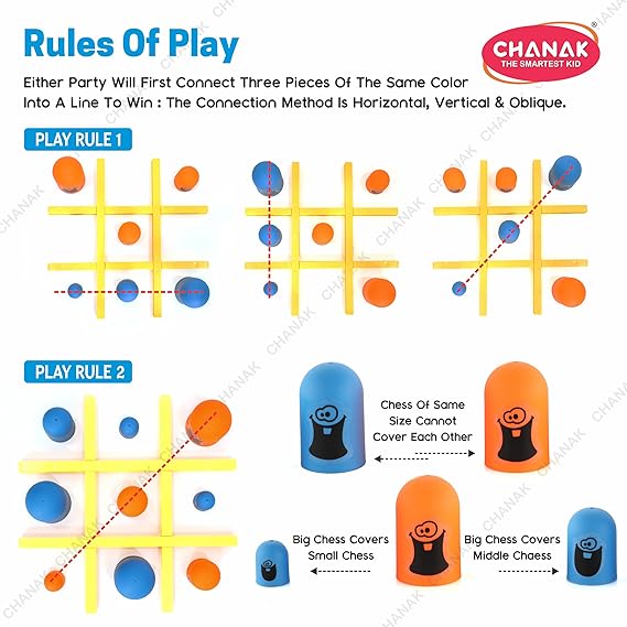 Gooble Game
