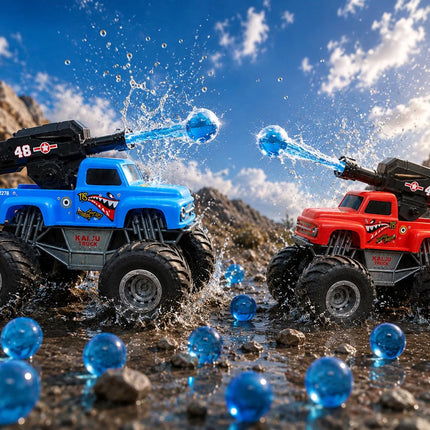 Collection image for: Remote Control Toys