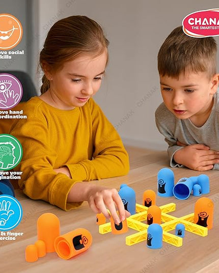 Gooble Game