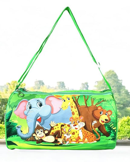 Kids Duffle Bags