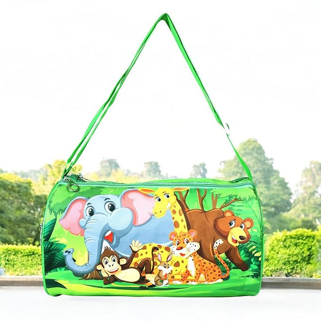 Kids Duffle Bags