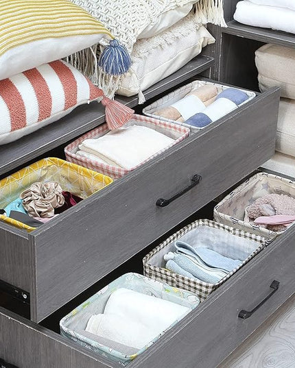 Foldable Storage basket