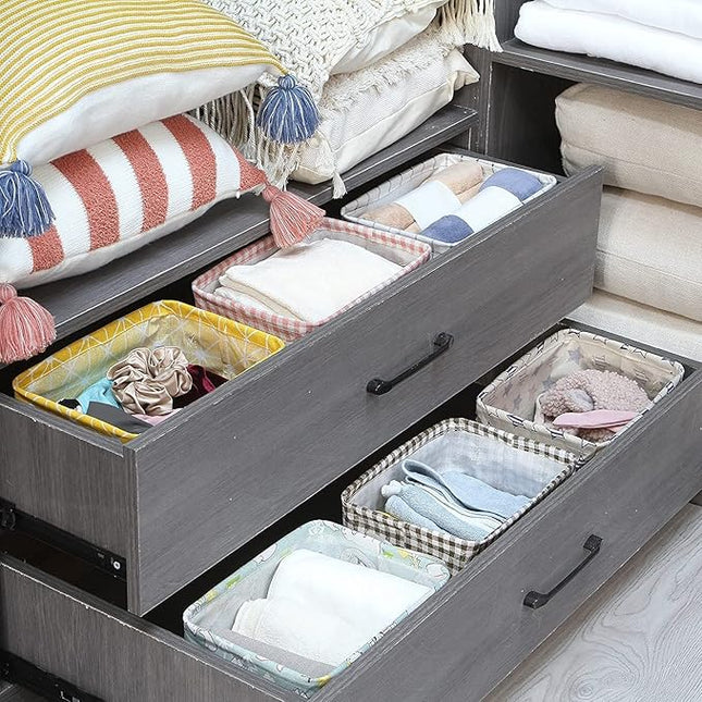 Foldable Storage basket
