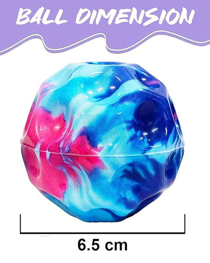 Bouncy Moon Ball