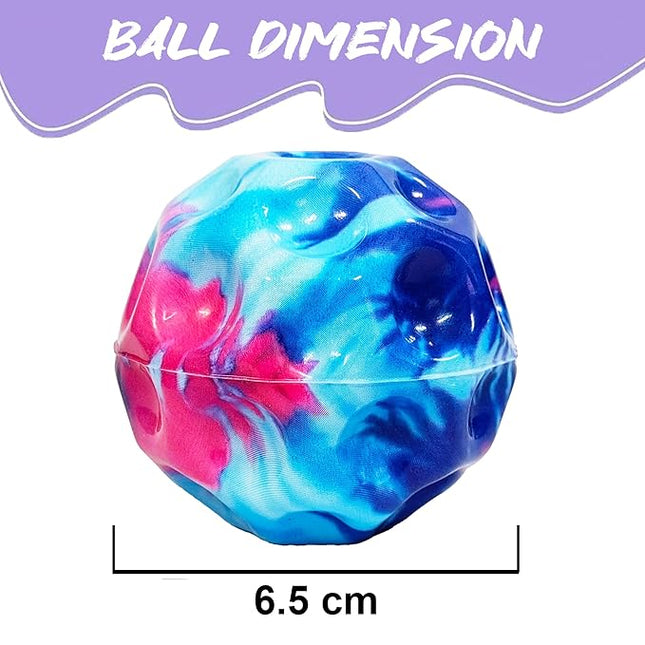 Bouncy Moon Ball