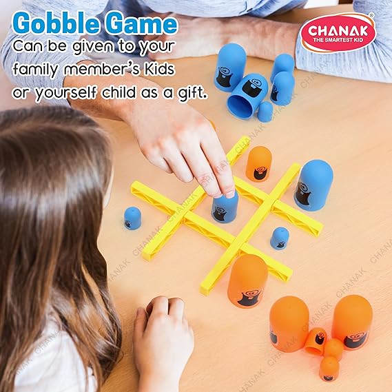 Gooble Game