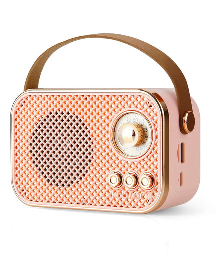 S3 Portable Bluetooth Speaker