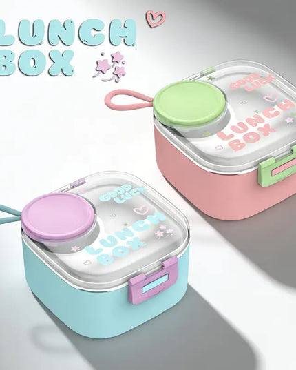 Tedemei Bento Box