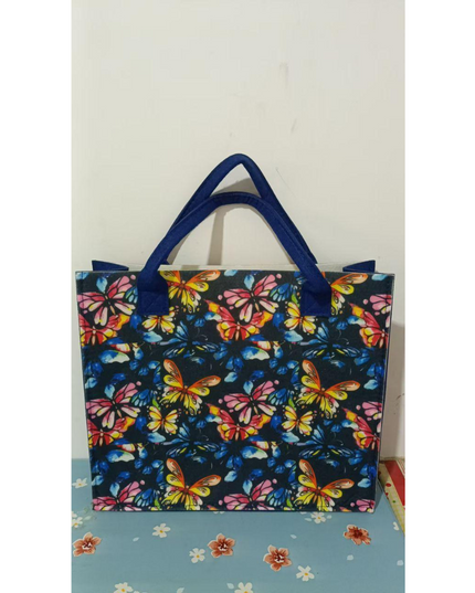 Premium Washable Tote Bag