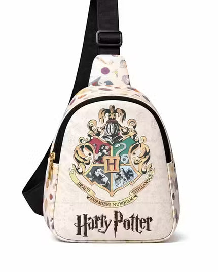 Harry Potter Chest Bags