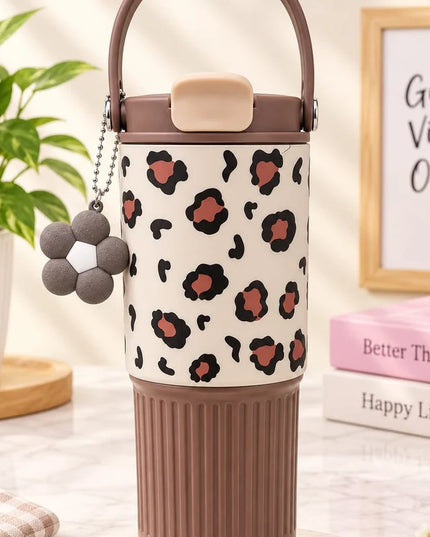 Pinterest Inspired Daisy Tumblers