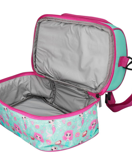Kiddon Double Compartment Lunch Box