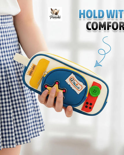 Premium Pencil Pouch (1212)