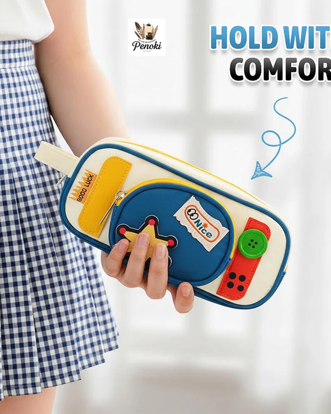 Premium Pencil Pouch (1212)