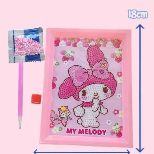 Diamond Art Kit Frame