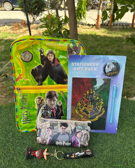 Harry Potter Hamper