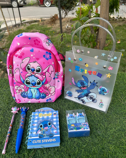 Stitch Theme Hamper