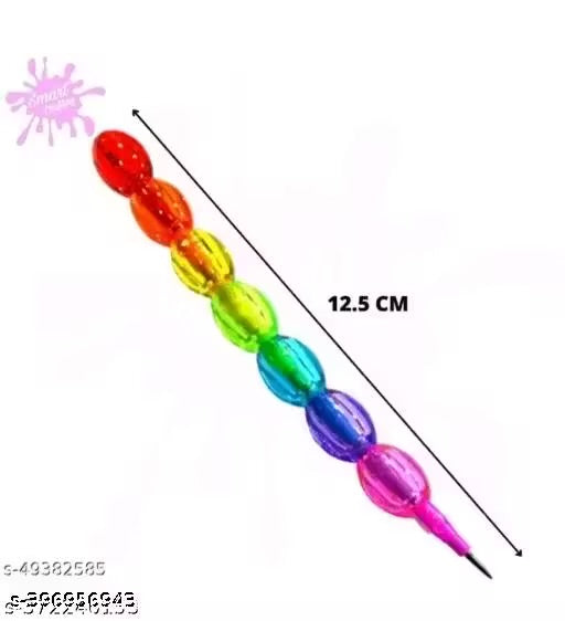 Beautiful lantto pencil pack of 4 for kids