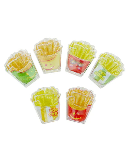 Mini Pull Back Car (Pack of 5)