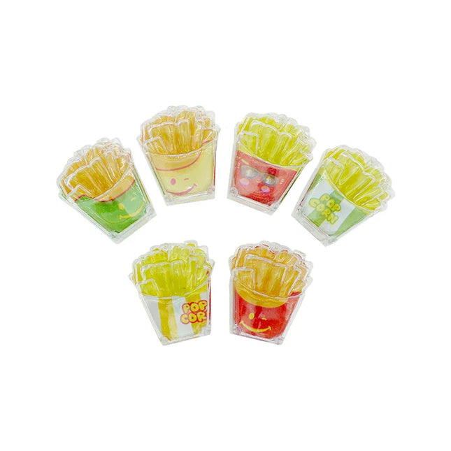 Kiddon Mini Pull Back Car (Pack of 5)