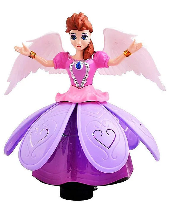 Angel Girl