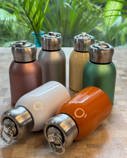 Kiddon Mini Matte Pop Bottle
