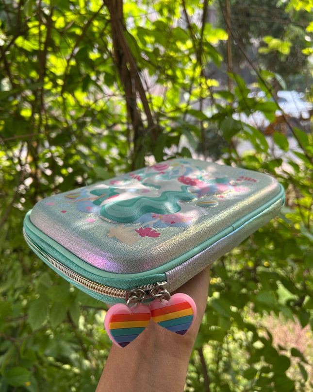 Unicorn Eva Pouch