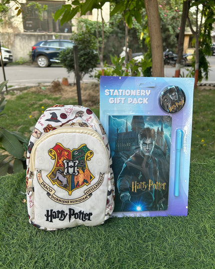 Harry Potter combo