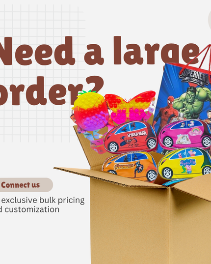 🎁 Bulk Orders Made Simple – Perfect for Events, Gifts & Stores!