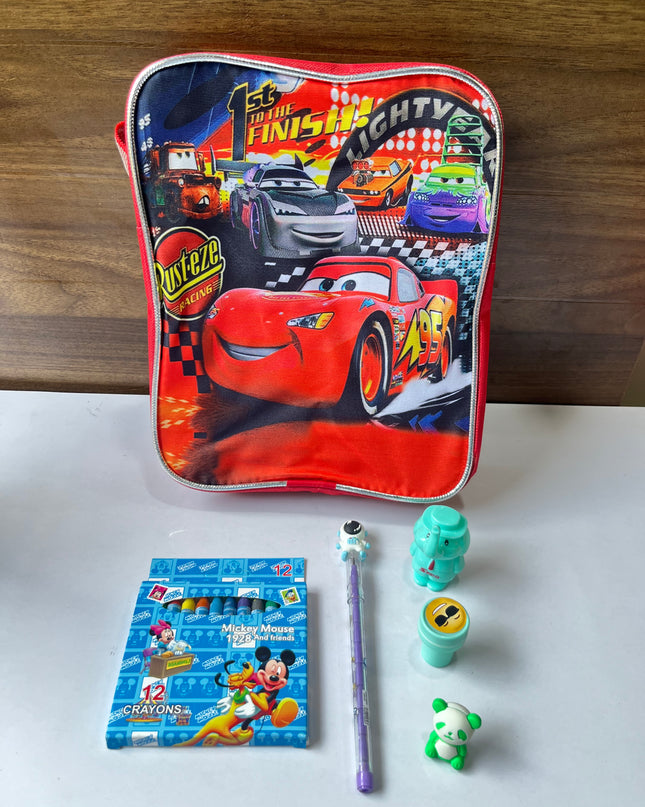 Budget Friendly Hamper