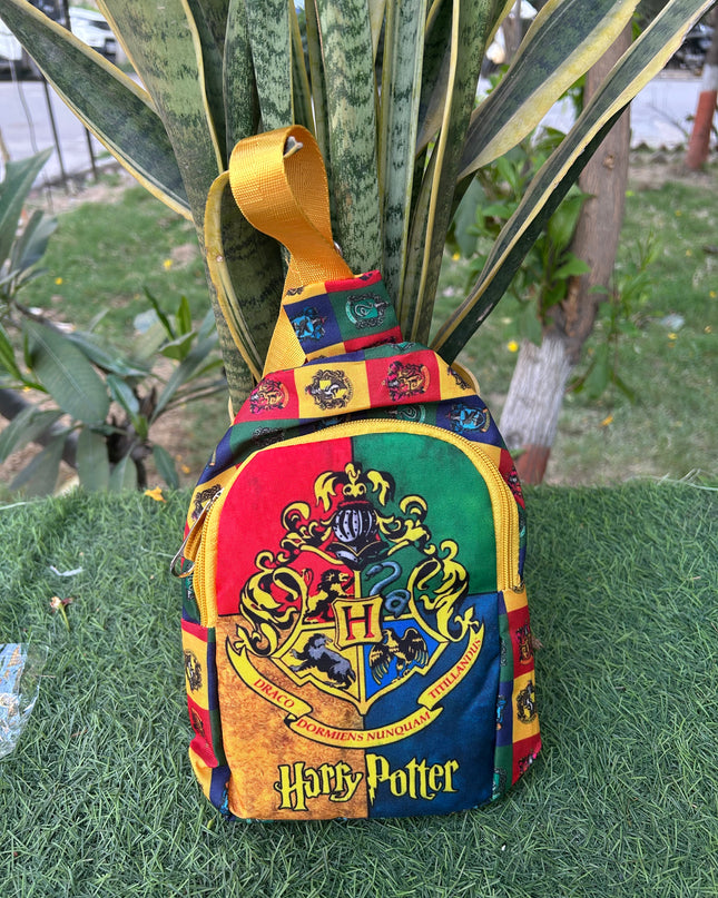 Harry Potter Cloth Chest Bags