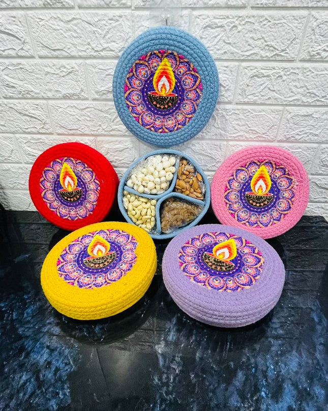 Diwali Gifting Basket