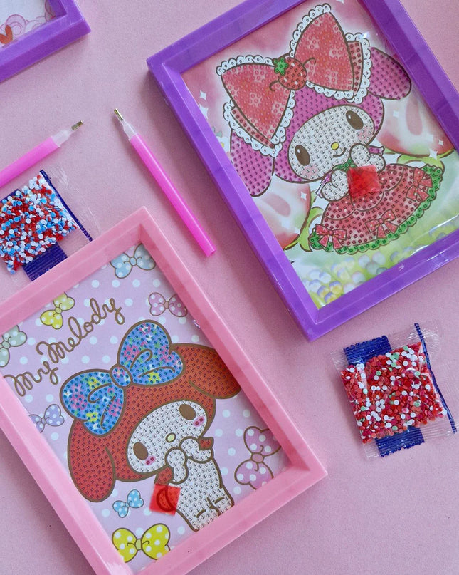 Diamond Art Kit Frame