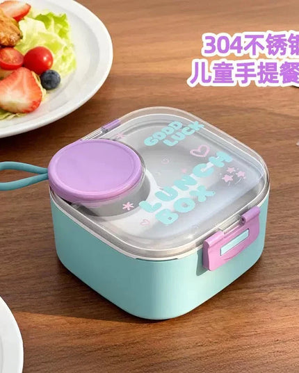 Tedemei Bento Box