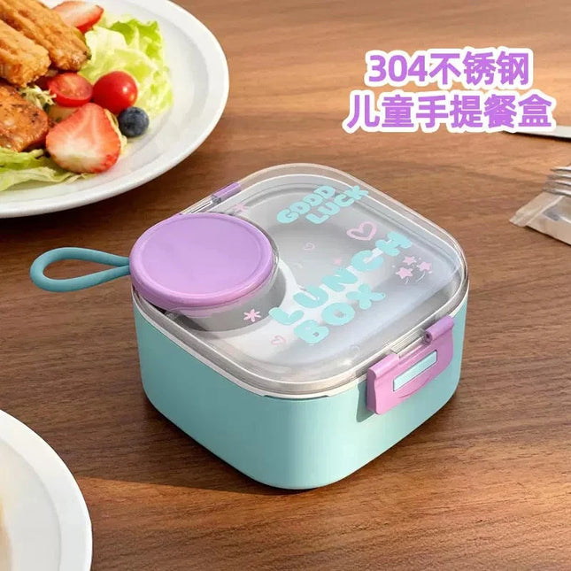 Tedemei Bento Box