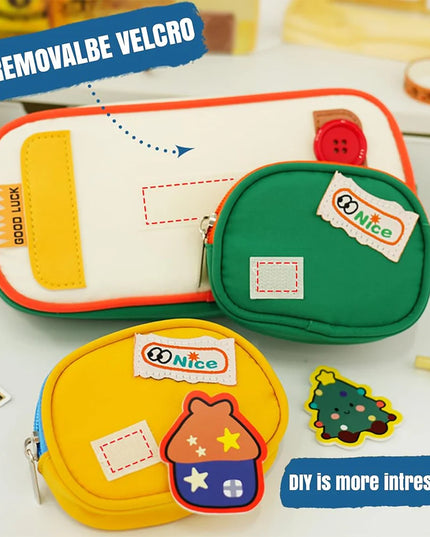 Premium Pencil Pouch (1212)