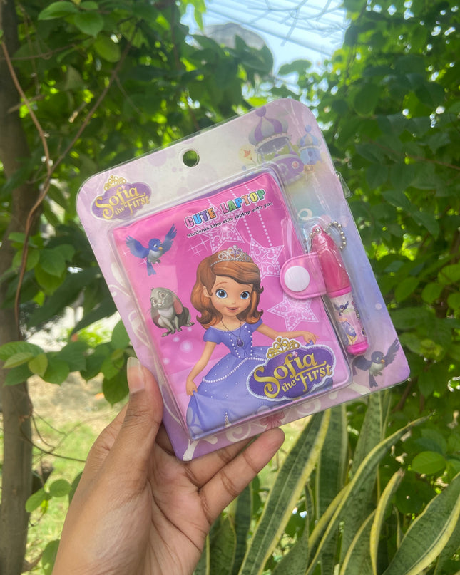 Princess Diary