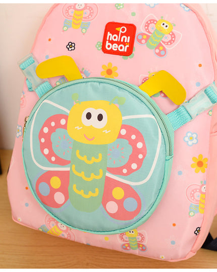 2 in 1 Detachable Sling cum Backpack