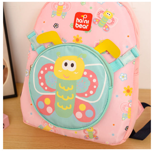 2 in 1 Detachable Sling cum Backpack