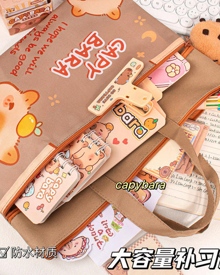 Kawai Tote Bag