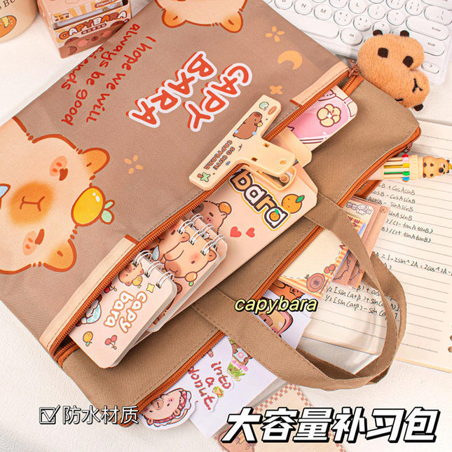 Kawai Tote Bag