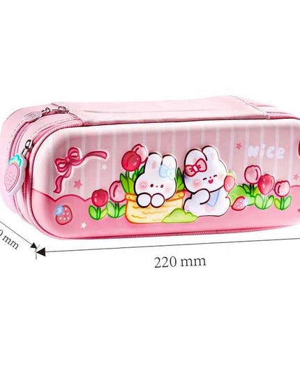 Pencil case