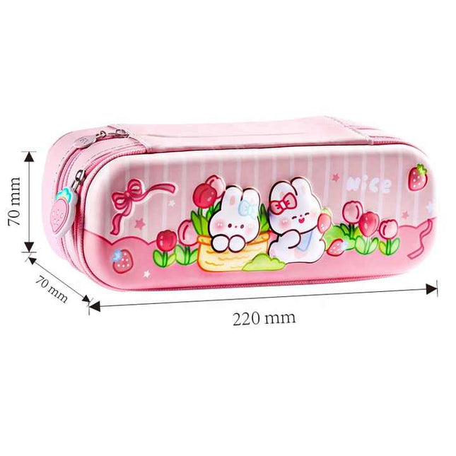 Pencil case