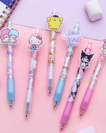 Kitty pen