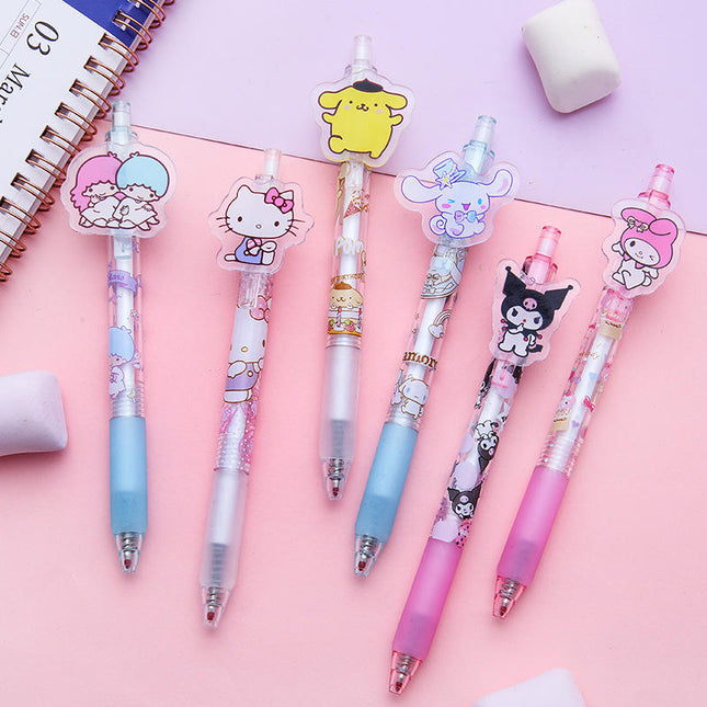 Kitty pen