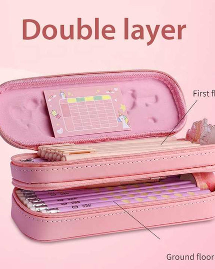Pencil case