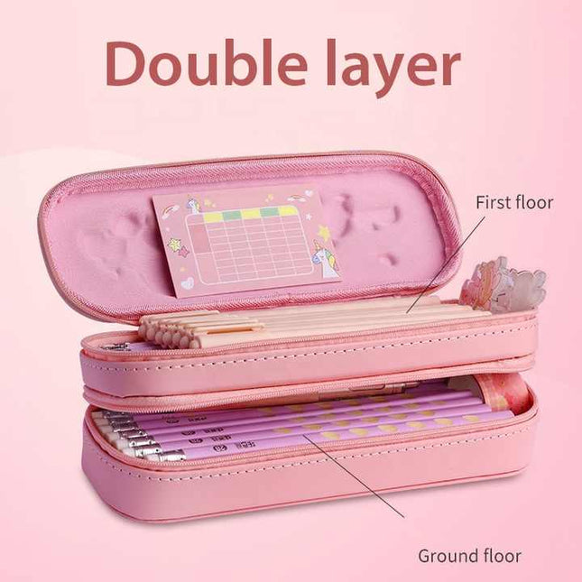 Pencil case